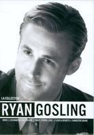 Ryan Gosling - La collection - Drive / Les marches du pouvoir / Crazy Stupid Love / Love & Secrets / Gangster Squad 5 DVD