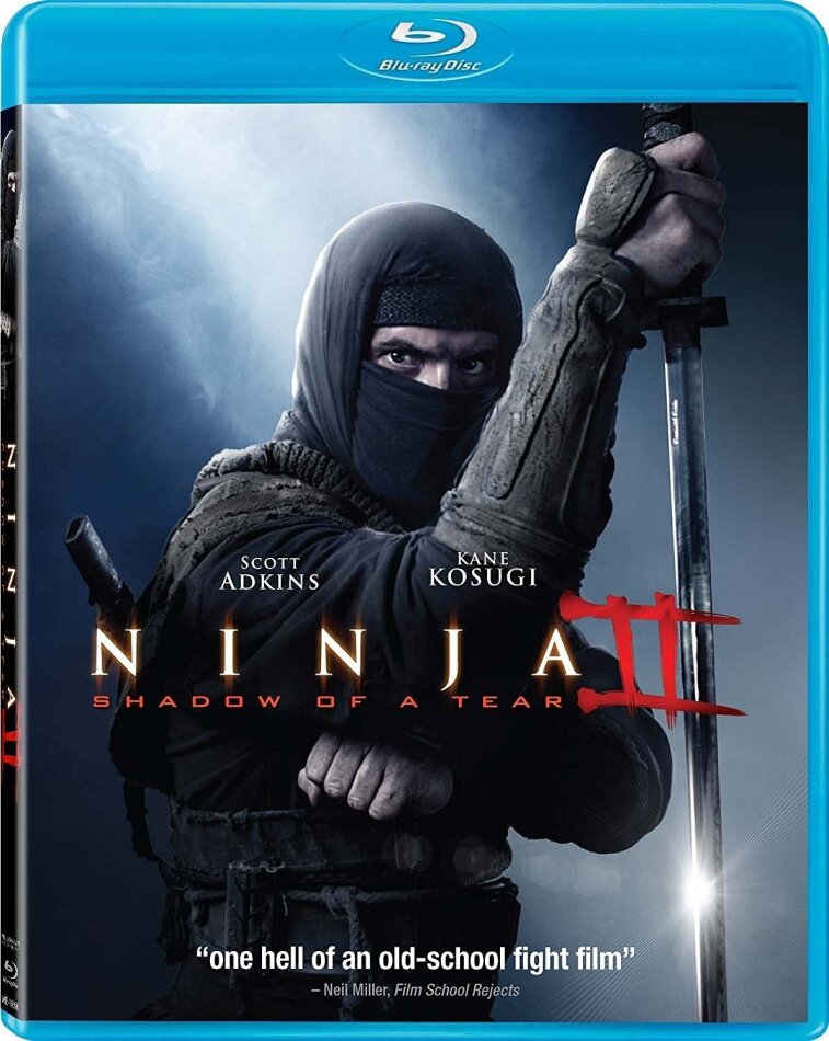 Ninja 2 (2013)