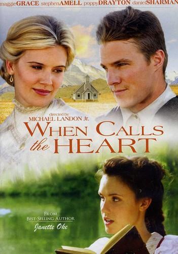When calls the Heart
