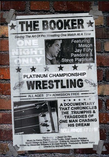 The Booker