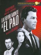 La fièvre monte à El Pao (1959) Edition Collector, Digibook, Blu-ray + DVD