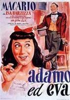 Adamo ed Eva (1949)