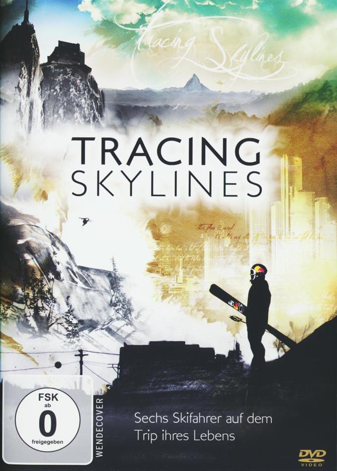 Tracing Skylines (2013)