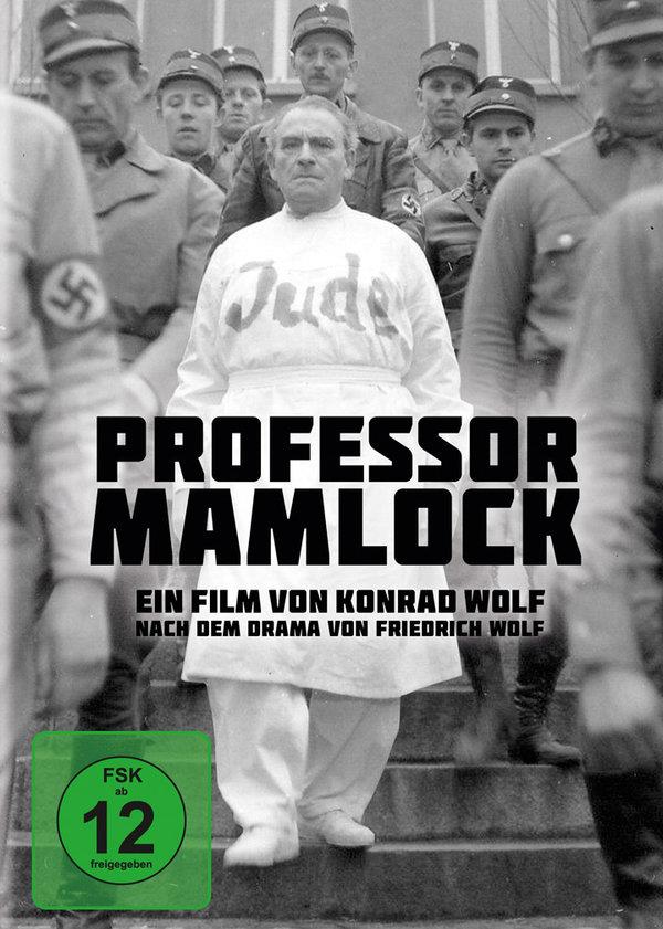 Professor Mamlock (1961) b/w