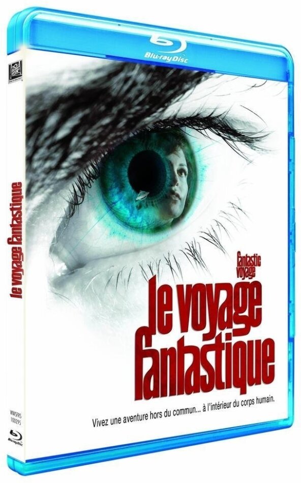 Le voyage fantastique (1966)