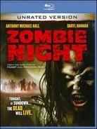 Zombie Night (2013) Unrated