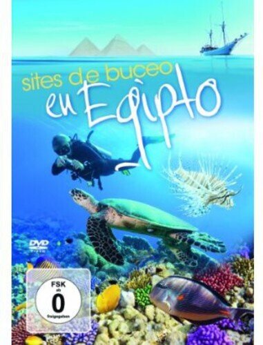 Sites de buceo en Egipto - Guia de viajes