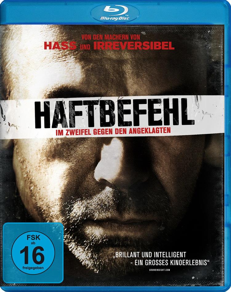 Haftbefehl - Im Zweifel gegen den Angeklagten (2011)