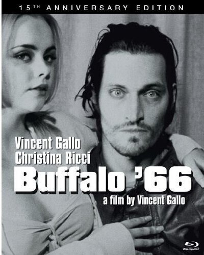 Buffalo '66 (1998) Édition 15ème Anniversaire