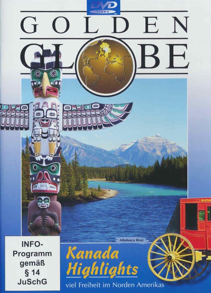 Kanada Highlights Golden Globe