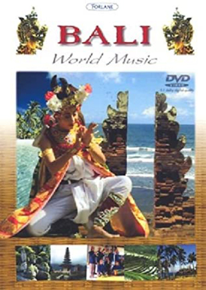Various Artists - World Music Bali