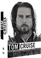 La Collection Tom Cruise - Le dernier samouraï / Eyes Wide Shut / Entretien avec un vampire / ... 4 DVD