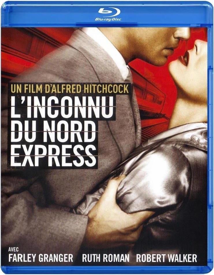 L'inconnu du Nord-Express (1951)