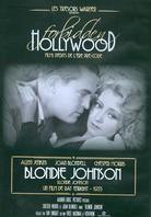 Blondie Johnson (1933) b/w