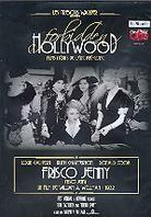 Frisco Jenny - (Forbidden Hollywood) (1932) n/b