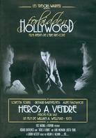 Héros à vendre - (Forbidden Hollywood) (1933) n/b