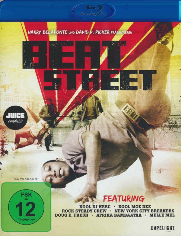 Beat Street (1984)