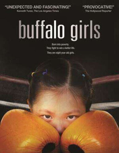 Buffalo Girls