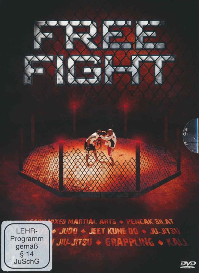Ultimate Thai Boxing 3 DVDs