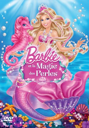 Barbie et la magie des perles
