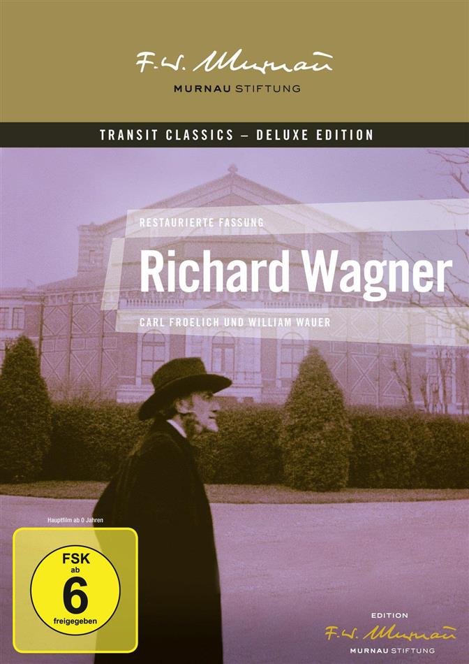 Richard Wagner