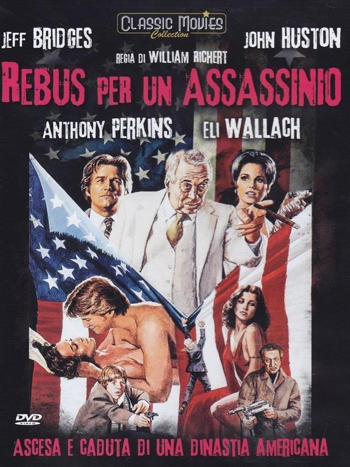 Rebus per un assassinio (1979)