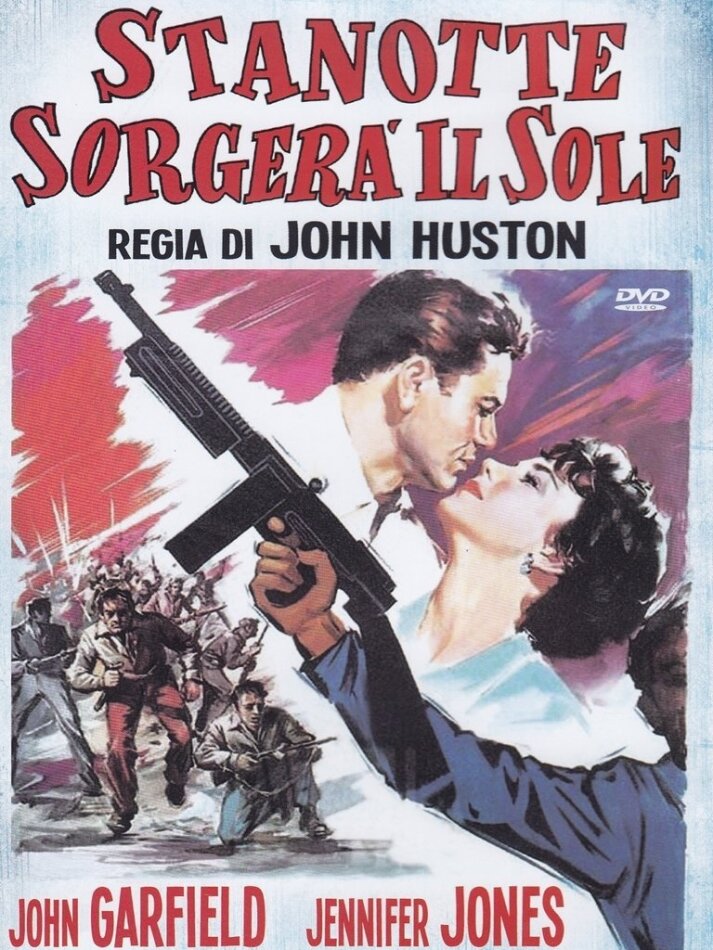 Stanotte sorgerà il sole (1949)