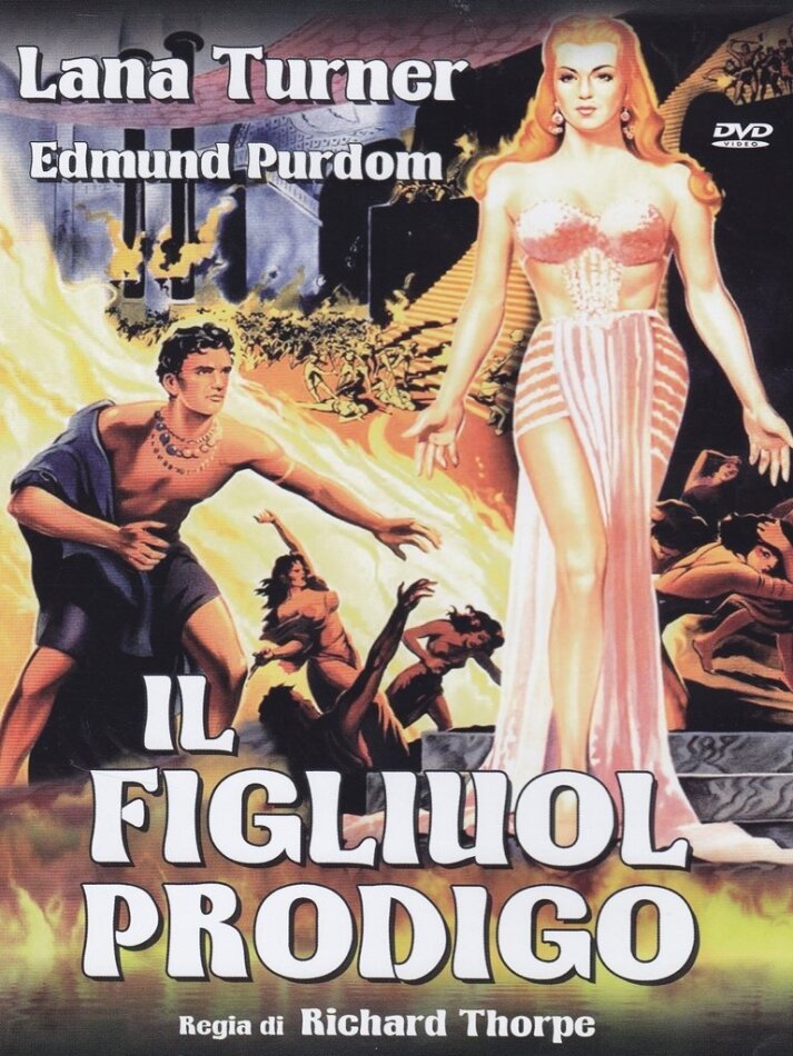 Il figliuol prodigo (1955)