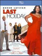 Last Holiday (2006)