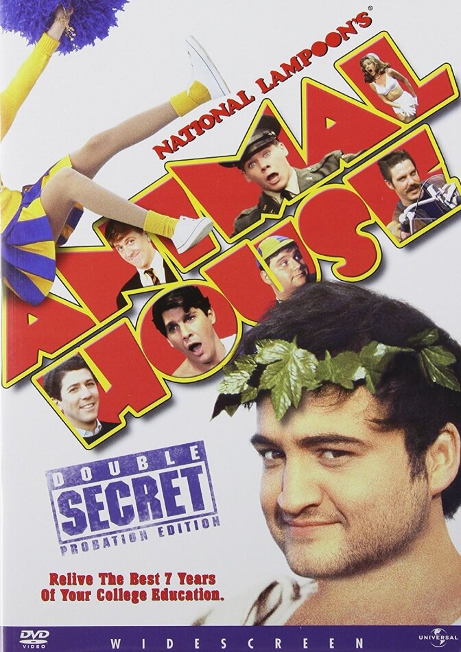 National Lampoon's Animal House (1978)