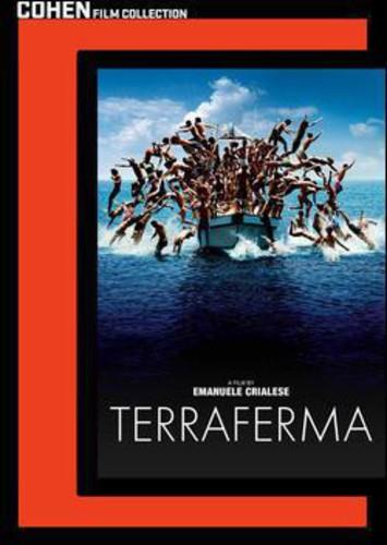 Terraferma (2011)