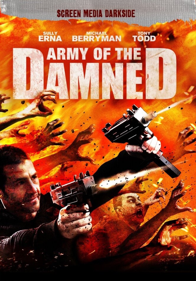 Army of the Damned (2013)