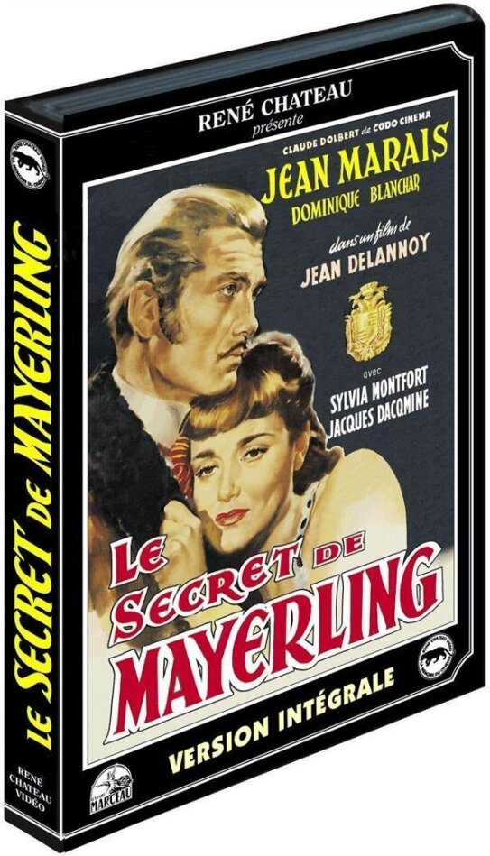 Le Secret de Mayerling n/b