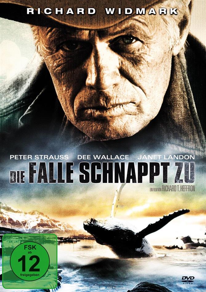 Die Falle schnappt zu - A Whale for the Killing (1981)