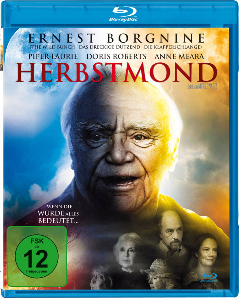 Herbstmond (2010)