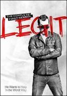 Legit - Season 1 2 DVD