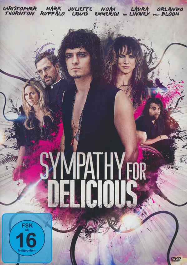 Sympathy for Delicious