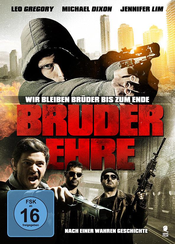 Bruderehre (2008)