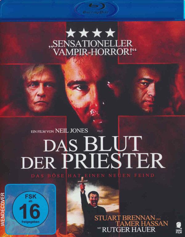 Das Blut der Priester (2011)