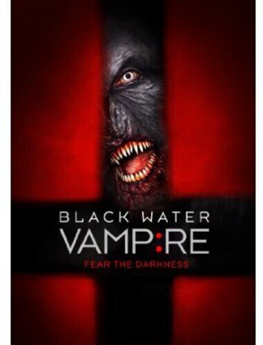 Black Water Vampire (2014)