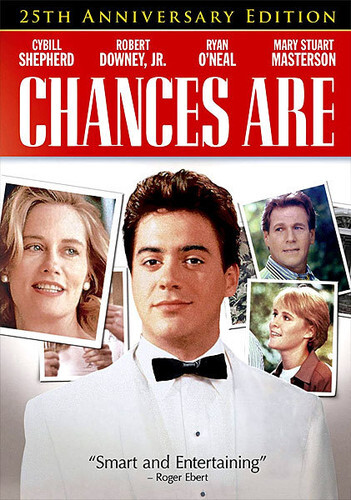 Chances Are (1989) Édition 25ème Anniversaire