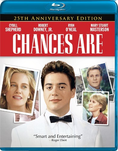 Chances Are (1989) Edizione 25° Anniversario
