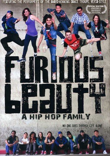 Furious Beauty: A Hip Hop Family