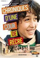 Chroniques d'une cour de récré