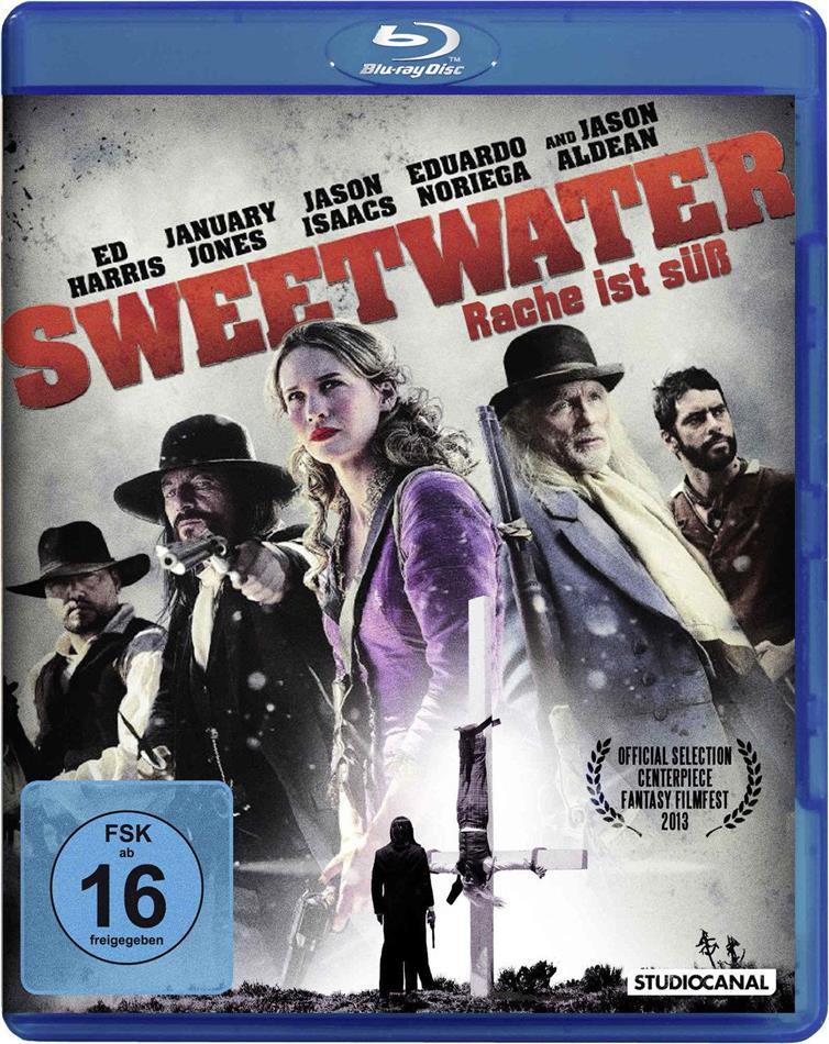 Sweetwater (2014)