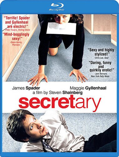 Secretary (2002)