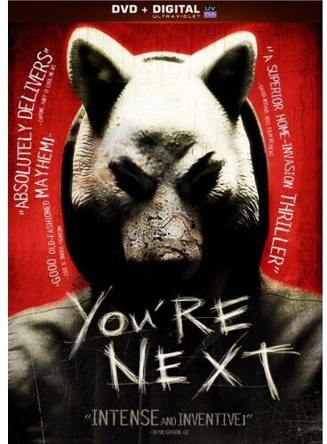 You're Next (2011)