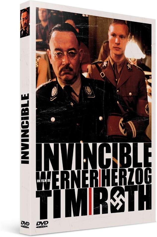 Invincible (2001)