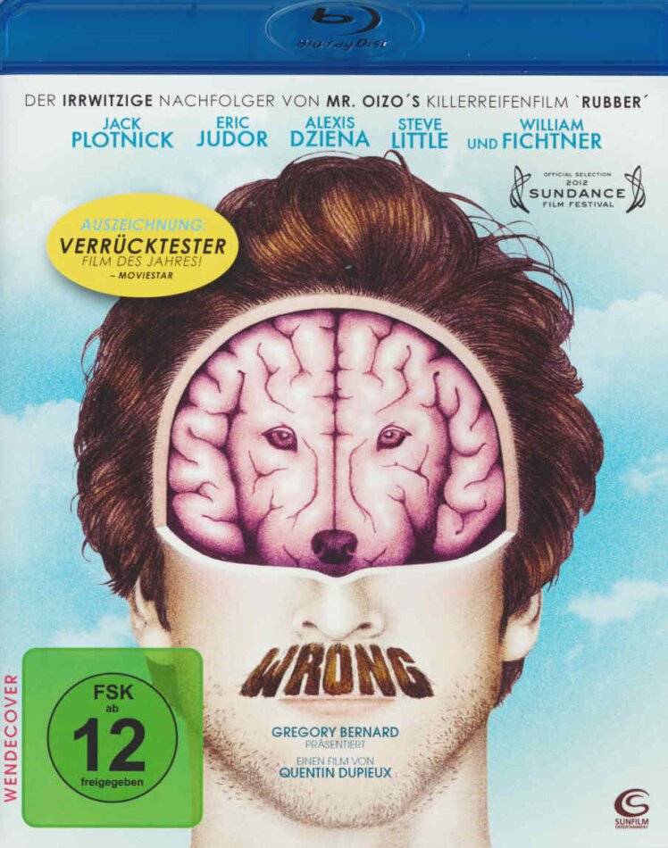 Wrong (2012)