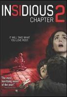 Insidious - Chapter 2 (2013)